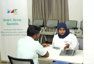 ފޮޓޯ: އެސްއެމްއީ ޑިޖިޓަލް