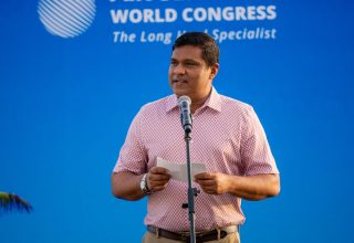 ް ޓްރާންސްޕޯޓް މިނިސްޓަރ މުހައްމަދު އަމީން