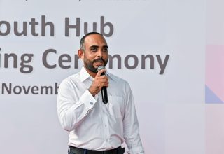 ޔޫތު މިނިސްޓަރ އިބްރާހިމް ވަހީދު (އަސްވާޑް)