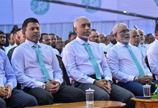"މަތީ މަޖިލިސް" ޕީއެންސީ ކޮންގްރެސްގެ ތެރެއިން