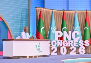"މަތީ މަޖިލިސް" ޕީއެންސީ ކޮންގްރެސްގެ ތެރެއިން