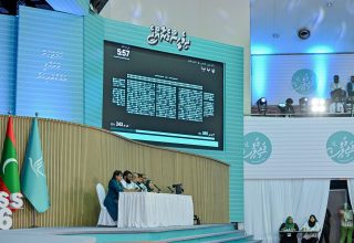 ޕީއެންސީގެ އެތެރޭގެ އިންތިހާބުގެ ވޯޓުލުމުގެ ތެރެއިން