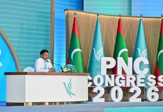 ޕީއެންސީ ކޮންގްރެސް، މަތީ މަޖިލިސް ސެޝަންތަކުގެ ތެރެއިން