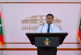 ދިވެހިބަހާއި ސަގާފަތާއި ތަރިކައާއި ބެހޭ ވަޒީރު އާދަމް ނަސީރު އިބްރާހީމް