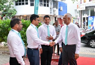 "މަތީ މަޖިލިސް" ޕީއެންސީ ކޮންގްރެސްގެ ތެރެއިން