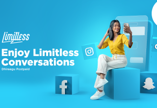 Dhiraagu-Limitless-Postpaid_Media Visual