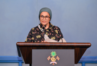 Dr. Maairaa
