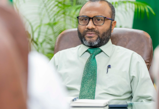 އިސްލާމީ ކަންތައްތަކާއި ބެހޭ ވުޒާރާ