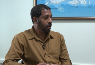 Dr. umar