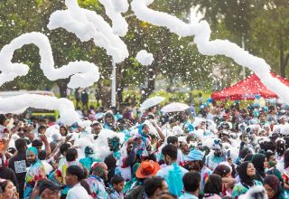 އުރީދޫ ފަން ރަން 2024/ ފޮޓޯ: އުރީދޫ