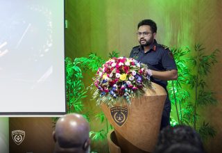 ކޮންޓްރޯލަރ އޮފް އިމިގްރޭޝަންސް މުހައްމަދު އަހުމަދު ހުސެއިން