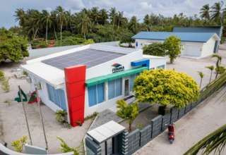 FENAKA