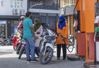 އެސްޓީއޯއިން ތެލުގެ އަގު ހެޔޮކޮށްފި