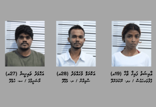 މާލޭގައި ހިންގި މަސްތުވާތަކެތީގެ އޮޕަރޭޝަނެއްގައި ބަޔަކު ހައްޔަރުކުރުން