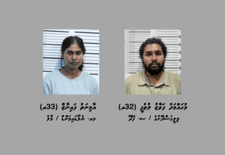 ބްލެކްމެއިލްކޮށްގެން ތިންލައްކައަށްވުރެ ގިނަ ރުފިޔާ ހޯދި މައްސަލައާއި މަސްތުވާތަކެތީގެ މައްސަލަ