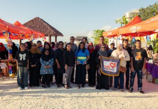 ދިރާގުން ކެއަރ ސޮސައިޓީގެ ވޮކޭޝަނަލް ޓްރެއިނިންގ ޕްރޮގްރާމް 2025 އަށް އެހީތެރިކަން ފޯރުކޮށްދީފި