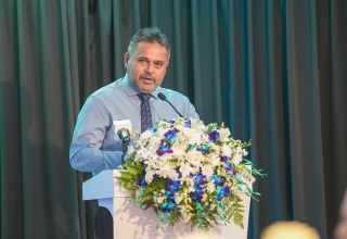 Fisheries ministry