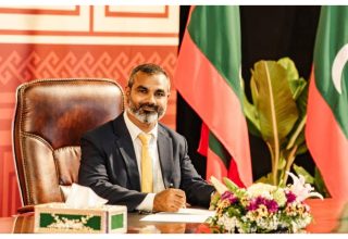 ކުޅުދުއްފުށީ ޑެޕިއުޓީ މޭޔަރު އަޙުމަދު އަބްދުﷲ