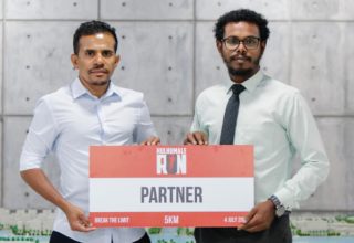އެލީޓް ރަނާސްގެ "ހުޅުމާލެ ރަން" މި އަހަރުގެ ޖުލައި މަހު