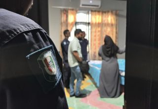 އޮޕަރޭޝަން އަލިމަގު: އެކައުންޓުތަކުގައި 300 މިލިއަން ރުފިޔާ އަދި 4 ލައްކަ ޑޮލަރު ދައުރުކޮށްފައިވޭ!
