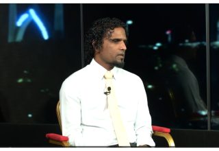 މެމްބަރު ޔައުގޫބް ސަންގުޓީވީ ޚަބަރަށްފަހު ޕްރޮގްރާމްގައި ވާހަކަދައްކަވަނީ...