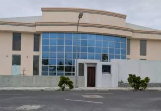 ހޯރަފުށީގައި ތަރައްގީ ކުރަމުންދާ ބޮޓްލިންގ ޕްލާންޓް
