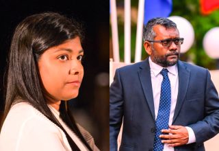 ފައްޔާޒާއި ރޮޒެއިނާ/ ފޮޓޯ: ފައިލް