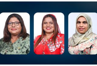 ނޭޕާލާއި އަޔަލެންޑް އަދި ޔޫކްރޭނަށް ނޮން ރެޒިޑެންޓް ސަފީރުން އައްޔަން ކުރުމުގެ މައްސަލަ ކޮމިޓީއަށް ފޮނުވުން