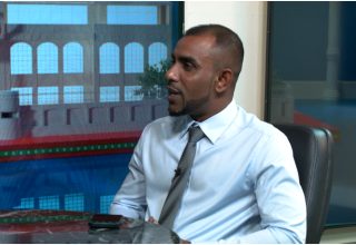 ފައިސަލް އިބްރާހިމް