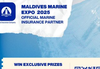 މޯލްޑިވްސް މެރިން އެކްސްޕޯ 2025