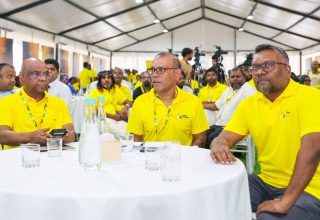 އެމްޑީޕީގެ އިންވެސްޓްމެންޓް ފޯރަމްގެ ތެރެއިން