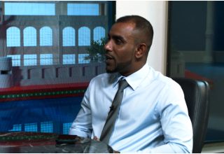 ޓޫރިޒަމް މިނިސްޓަރ ފައިސަލް އިބްރާހިމް: ފައިލް ފޮޓޯ