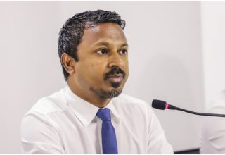 ބަންޑާރަ ނައިބު އަހުމަދު އުޝާމް