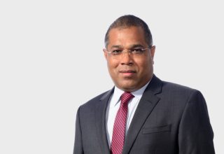 ބީއެމްއެލްގެ ސީއީއޯ މުހައްމަދު ޝަރީފް؛ ފޮޓޯ/ ބީއެމްއެލް