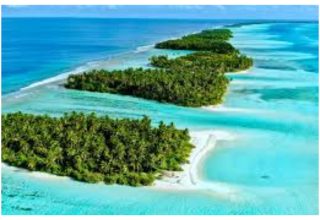 ގެމަނަދޫ ފަޅު ރަށްތައް/ ފޮޓޯ: އިންޓަނެޓް