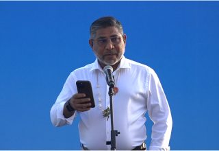 މޯލްޑިވްސް އެއާޕޯޓްސް ކޮމްޕެނީ ލިމިޓެޑްގެ ސީއީއޯ އަދި މެނޭޖިން ޑިރެކްޓަރު އިބްރާހިމް ޝަރީފް