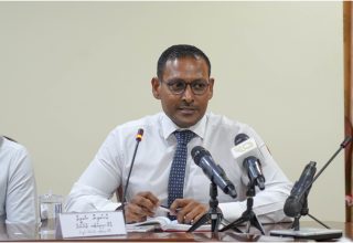ކުރީގެ ޕްރޮސެކިއުޓާ ޖެނެރަލް ހުސެއިން ޝަމީމް