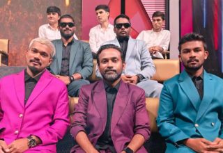 ޓޫއޮފްއަސް ބޭންޑް: ފޮޓޯ/ ބޭންޑު