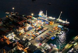ރާއްޖެ އަންނަ އާގު ބޯޓަށް ޕޯޓް ލިމިޓް އޭރިއާއަށް 24 ގަޑިއިރަށް ވަދެވޭގޮތަށް މާދަމާއިން ފެށިގެން ހުޅުވާލައިފި!