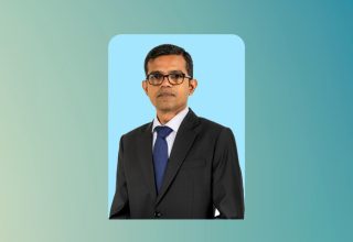 އެމްޑަބްލިޔުއެސްސީގެއައު މެނޭޖިންގ ޑިރެކްޓަރ
