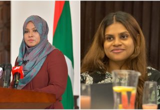 ރައްޔިތުންގެ މަޖިލީހުގެ އަމީން އާންމު ނިއުޝާ އަދި، ކައުންސެލް ޖެނެރަލް ފިލްޒާ