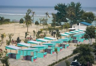 ހުޅުމާލޭގެ ދެވަނަ ފިޔަވަހި ތަރައްގީ ކުރުމުގެ މަސައްކަތްތައް: ފޮޓޯ/ އެޗްޑީސީ