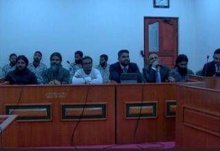 މެއި 6 ހަމަލާގެ ޝަރީއަތް