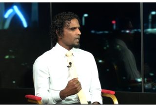މެމްބަރު ޔައުގޫބް ސަންގުޓީވީ ޚަބަރަށްފަހު ޕްރޮގްރާމްގައި ވާހަކަދައްކަވަނީ...