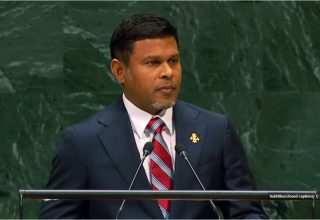 ރައީސުލްޖުމްހޫރިއްޔާގެ ނައިބު އަލްއުސްތާޛު ޙުސައިން މުޙައްމަދު ލަޠީފް