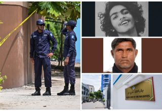 ސަންގު ރިވިއު 2025: މަރުގެ މައްސަލަތައް ގިނަ އަހަރެއް!