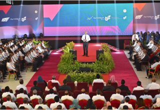 ރައީސުލްޖުމްހޫރިއްޔާ ޑރ. މުހައްމަދު މުއިއްޒު/ ފޮޓޯ: ރައީސް އޮފީސް