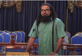 މުހައްމަދު ސަމާހު