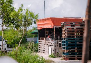 ބީޗު ސަރަހައްދުގެ ހަޓުތައް: ފޮޓޯ/ އެޗްޑީސީ