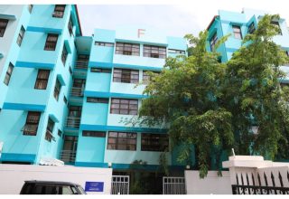 ދަނާލް / ފޮޓޯ: އެމްއެންޔޫ